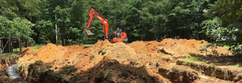 T.W. Ammons Septic Service, Inc.