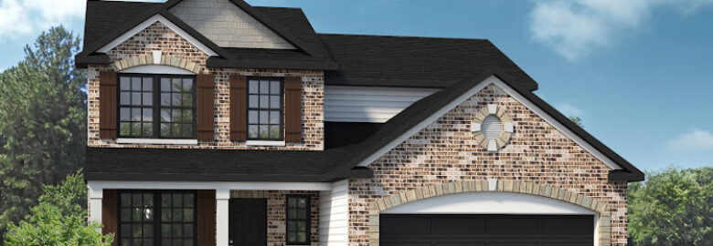 The Boulevard at Wilmer by Lombardo Homes