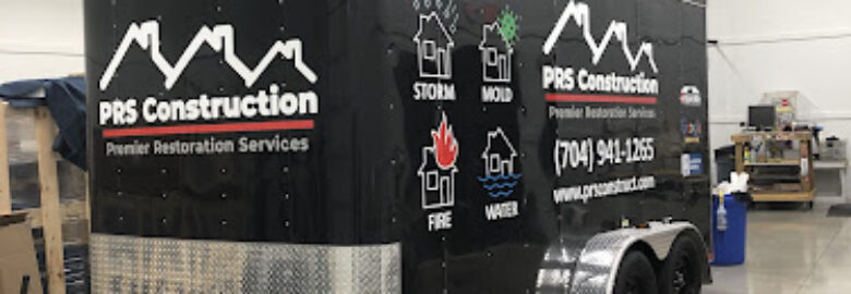 PRS Construction
