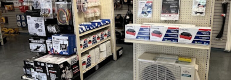 Johnstone Supply