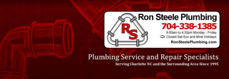Ron Steele Plumbing