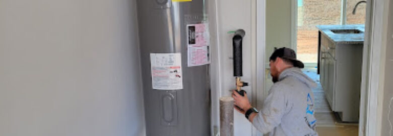 Unity plumbing services LLC