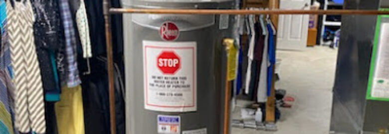 Tri-State Water, Power, and Air