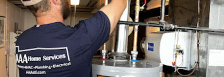 AAA Plumbing & Water Heater Service