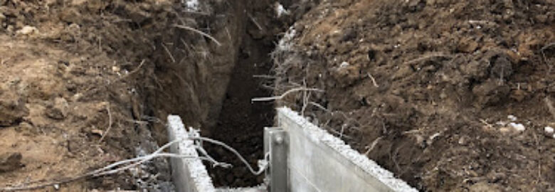 Affordable Sewer Repair By Barley Excavating