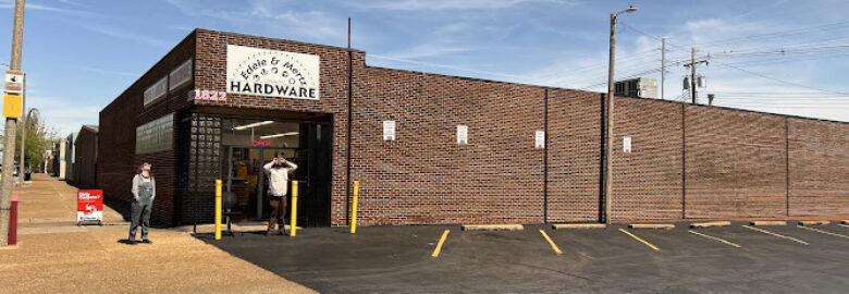 Edele & Mertz Hardware Co