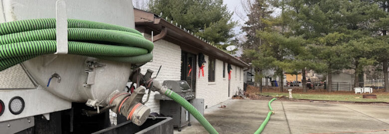 Restorex Septic Solutions