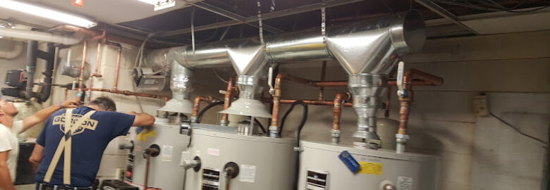 Gordon Plumbing, Inc.