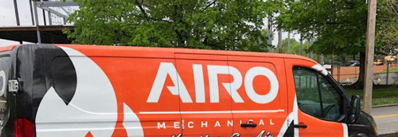 Airo Mechanical, LLC