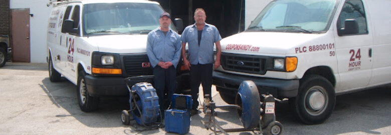 The Drainman Inc.