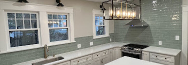 Honeycutt Group Cabinets and Flooring