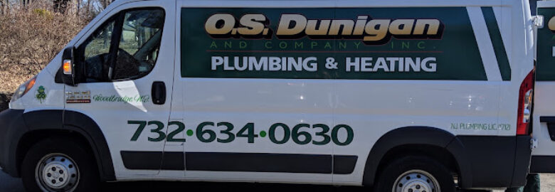 O S Dunigan & Co