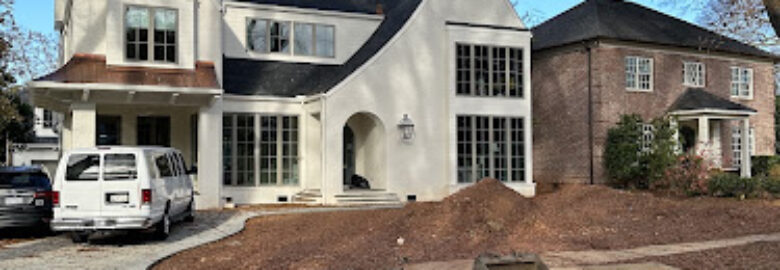 GreenView Lawn and Landscape
