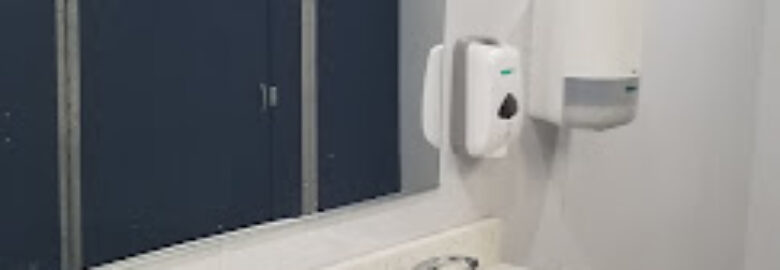 Nystrom plumbing