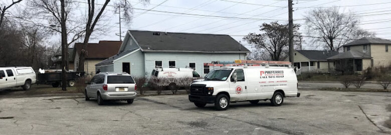 Preferred Mechanical Services