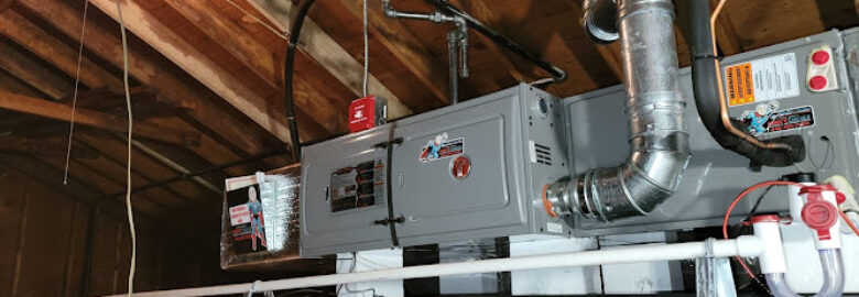 First Choice Plumbing, Heating, Air Conditioning & Electrical