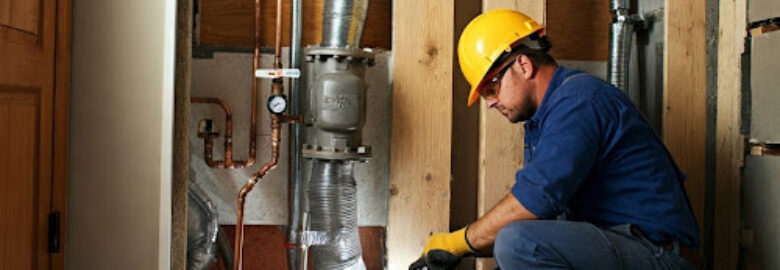 Arch Plumbing