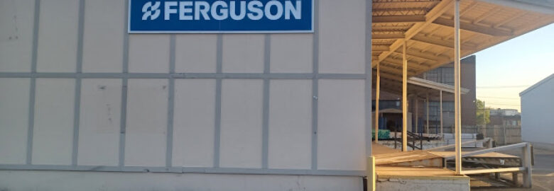 Ferguson