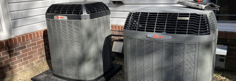 Concord Heating & Air Conditioning Inc.