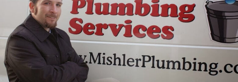Mishler Plumbing Services