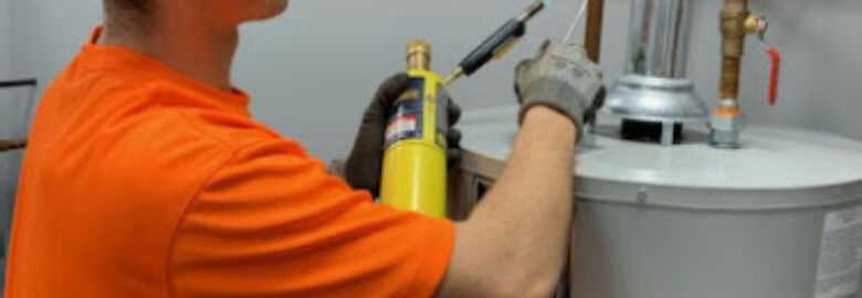 Summers Plumbing Heating & Cooling
