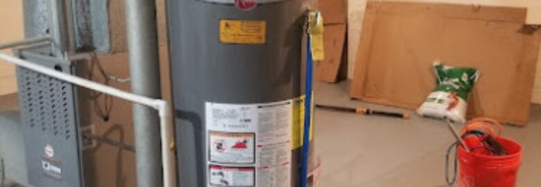 Weilhammer Plumbing Co. Inc.