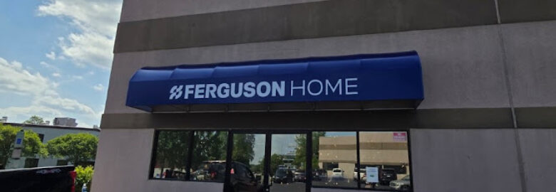 Ferguson Home