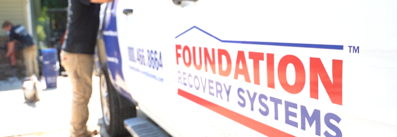 Foundation Recovery Systems St Louis