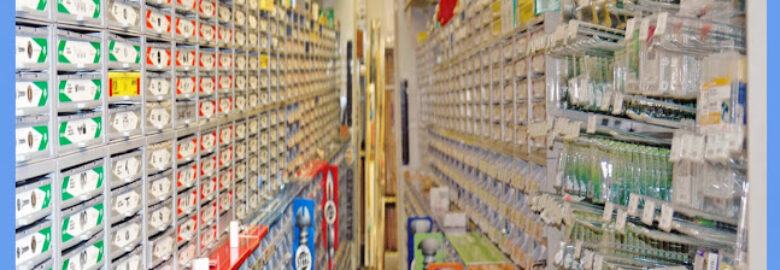 Jehling Hardware