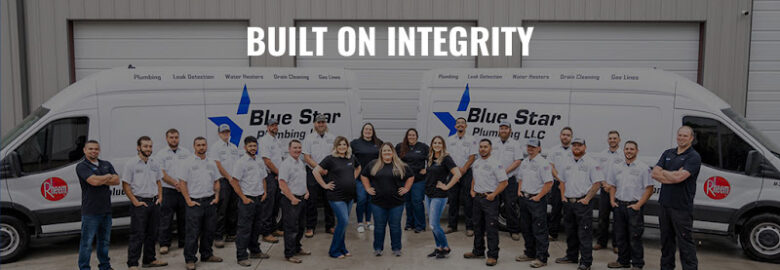 Blue Star Plumbing LLC