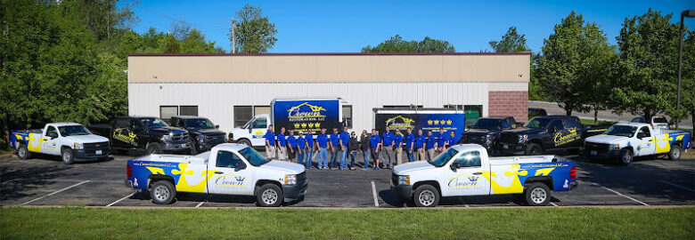 Crown Exteriors LLC
