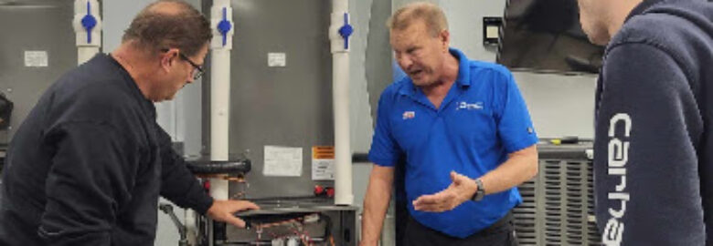 Missouri Furnace & Air Conditioning