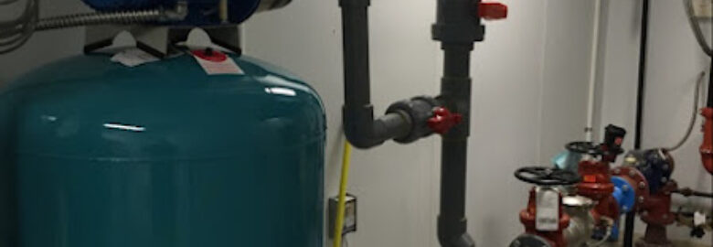 Mars Plumbing, Heating, Cooling, Sewer, & Septic