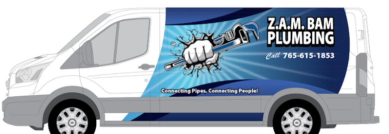Z.A.M Bam Plumbing LLC