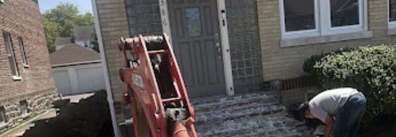 CMB Metal & Construction LLC
