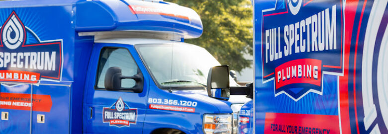 Full Spectrum Plumbing Services