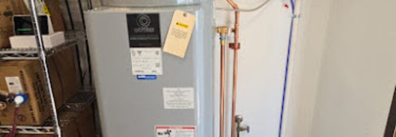 Hero Services Plumbing