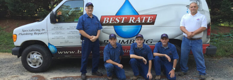 Budget Plumbing