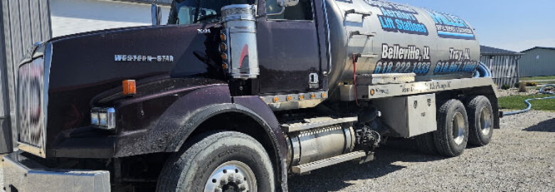 Miller Septic