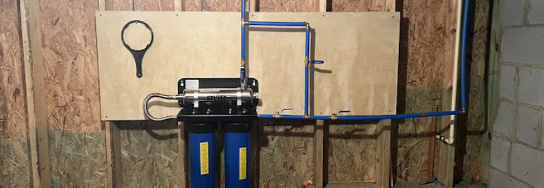 The Water Heater Dude/The Air Dude