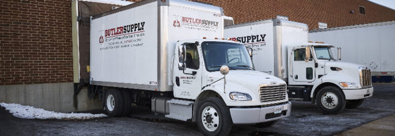 Butler Supply