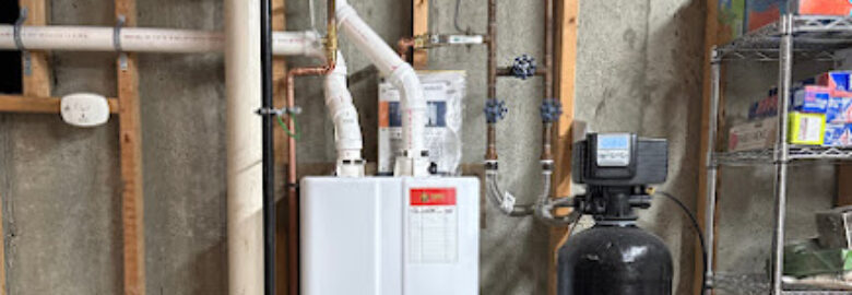 Cornwell Plumbing