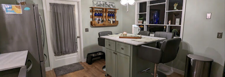 Remodel and Renovate