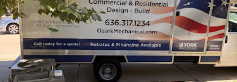 Ozark Mechanical