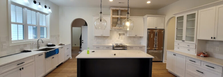 Town Creek Construction & Handyman