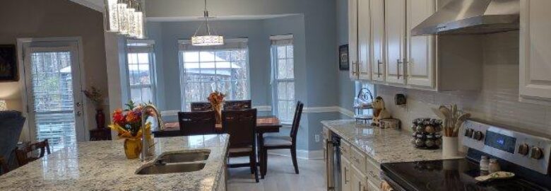 Complete Kitchen & Bath by Pro-Tops