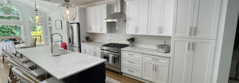 Kitchen Tune-Up Charlotte, NC