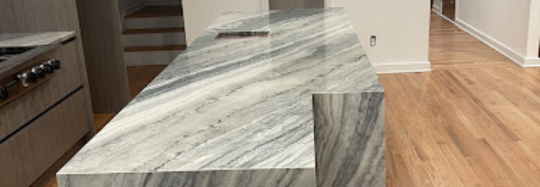 Custom Granite Solutions LLC