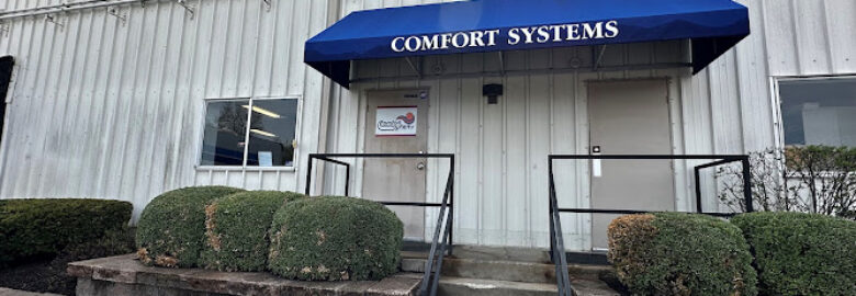 Comfort Systems Inc.