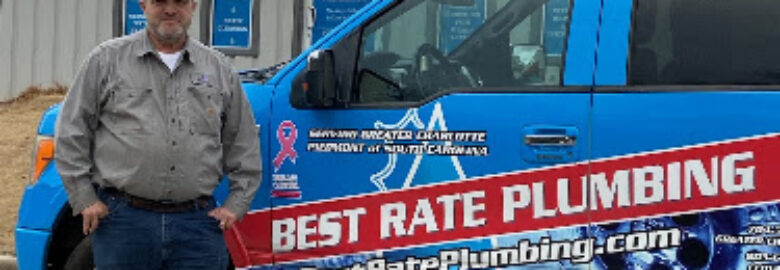 Best Rate Plumbing